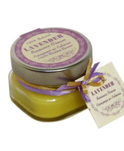 Lavender beeswax cream 60ml